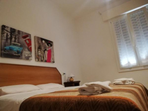 Appartamento: tranquillità o divertimento Bologna